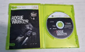 Rogue Warrior Xbox 360 for sale