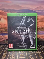 The Elder Scrolls V: Skyrim Special Edition Xbox One