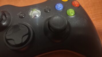 Xbox 360 pultas pultelis controller