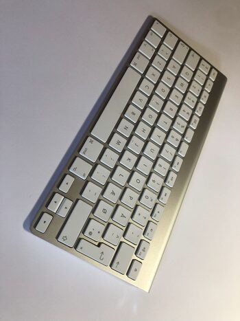 Genuine Apple Magic A1314 Wireless Keyboard Magic Keyboard