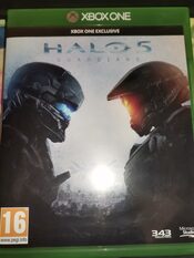 Halo 5: Guardians Xbox One