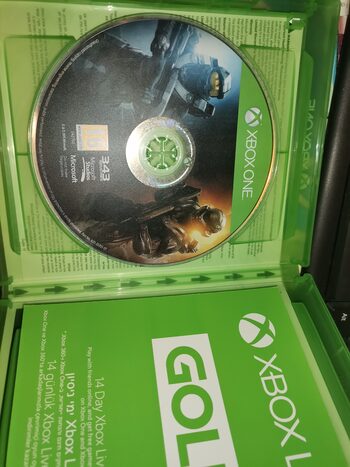 Buy Halo 5: Guardians Xbox One