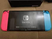 Atrišamas Nintendo Switch