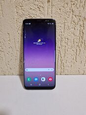 Samsung Galaxy S8 Midnight Black