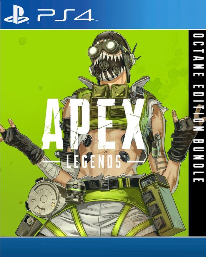 Apex legends ps4 price online