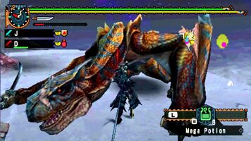 Buy Monster Hunter Freedom Unite PSP