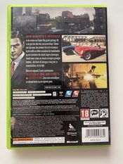 Redeem Mafia II Xbox 360