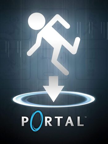 Portal Xbox 360