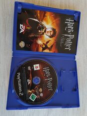 Buy Harry Potter and the Goblet of Fire PlayStation 2
