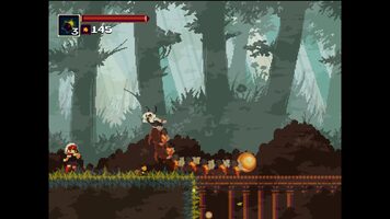 Momodora: Reverie Under the Moonlight PlayStation 4