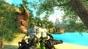 Serious Sam 2 (PC) Steam Key EUROPE for sale