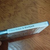 Redeem Video Poker & Blackjack PlayStation 2