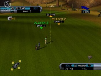 Buy Outlaw Golf PlayStation 2
