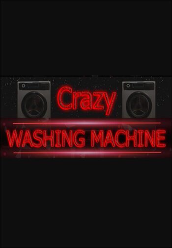 Crazy Washing Machine (PC) Steam Key GLOBAL