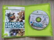 Tom Clancy's Ghost Recon: Advanced Warfighter Xbox 360 for sale