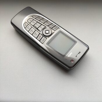 Nokia 9300i Communicator