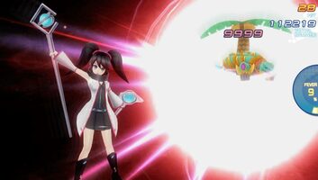 Redeem Superdimension Neptune VS Sega Hard Girls PS Vita