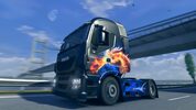 Euro Truck Simulator 2 - Halloween Paint Jobs Pack (DLC) (PC) Steam Key LATAM for sale