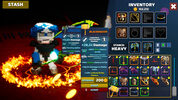 Hell Throne Steam Key (PC) GLOBAL for sale