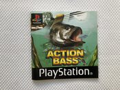 Action Bass PlayStation