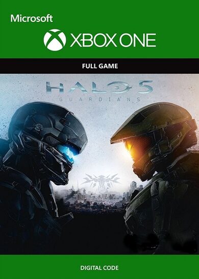 E-shop Halo 5: Guardians (Xbox One) Xbox Live Key EUROPE