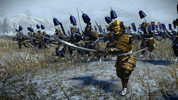 Total War: SHOGUN 2: Saints and Heroes Unit Pack (DLC) Steam Key GLOBAL for sale