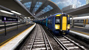Train Simulator: Chatham Main Line - London-Gillingham Route (DLC) (PC) Steam Key GLOBAL