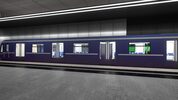 Metro Simulator - 'Russia' Liveries Pack (DLC) (PC) Steam Key GLOBAL for sale