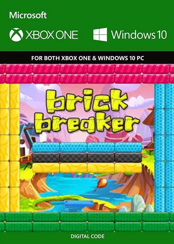Brick Breaker: Shoot Puzzle PC/XBOX LIVE Key UNITED KINGDOM