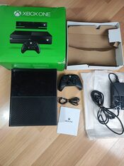 Xbox One, Black, 500GB