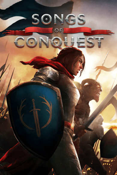 E-shop Songs of Conquest (PC) Steam Key GLOBAL