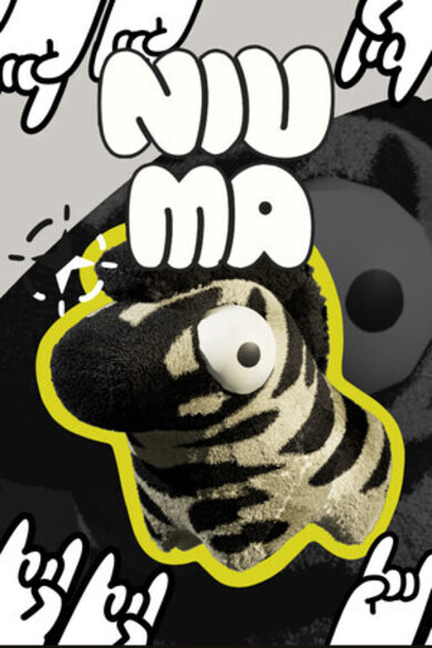 NiuMa game cover
