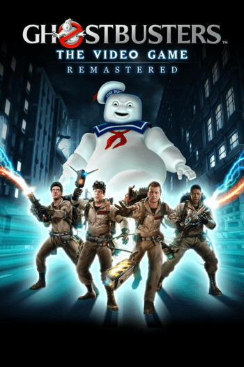 Ghostbusters: The Video Game Remastered (PC) Steam Key LATAM
