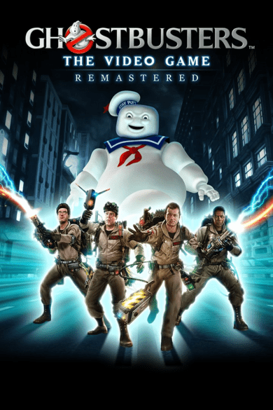 E-shop Ghostbusters: The Video Game Remastered (PC) Steam Key UNITED STATES