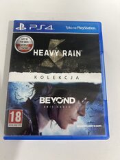 Heavy Rain & Beyond: Two Souls Collection PlayStation 4