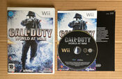 Call of Duty: World at War Wii