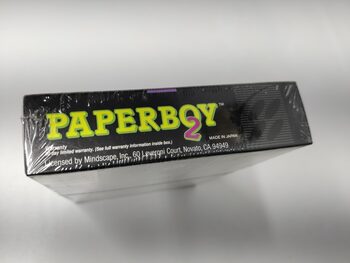 Get Paperboy 2 SNES