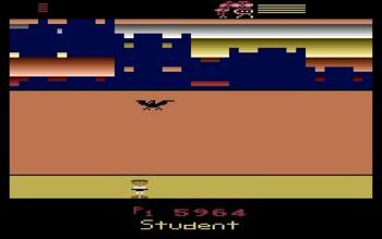 Get Off the Wall Atari 2600