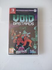 Void Bastards Nintendo Switch