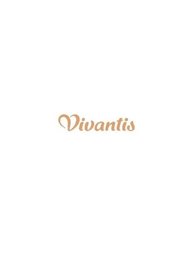 E-shop Vivantis Gift Card 1000 CZK Key CZECH REPUBLIC