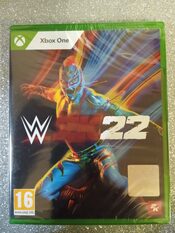 WWE 2K22 Xbox One