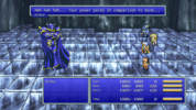 Final Fantasy IV Steam Key GLOBAL for sale