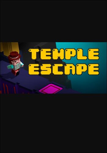 Temple Escape (PC) Steam Key GLOBAL