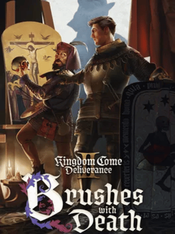 Kingdom Come: Deliverance II Brushes with Death (DLC) Steam Key (PC) GLOBAL