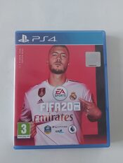 FIFA 20 PlayStation 4