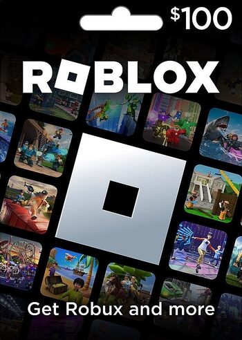 Roblox Card 150 USD Robux Key GLOBAL