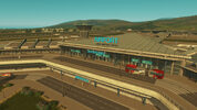 Cities: Skylines – Airports (DLC) (PC) Steam Key EUROPE