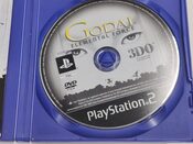 Buy Godai: Elemental Force PlayStation 2