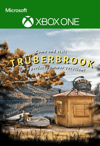 Truberbrook XBOX LIVE Key UNITED STATES