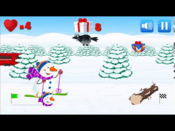 Redeem Snowman from Russia (PC) Steam Key GLOBAL